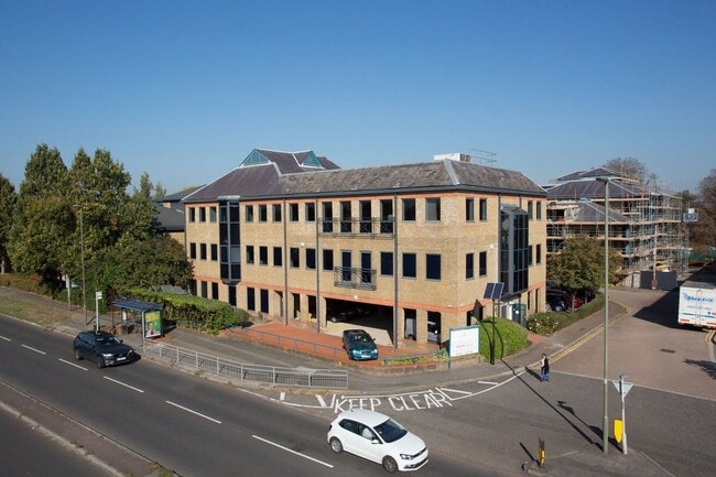 More details for The Causeway, Staines - Office to Rent