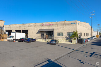 1536-1548 S Alameda St, Los Angeles, CA for sale Building Photo- Image 1 of 1