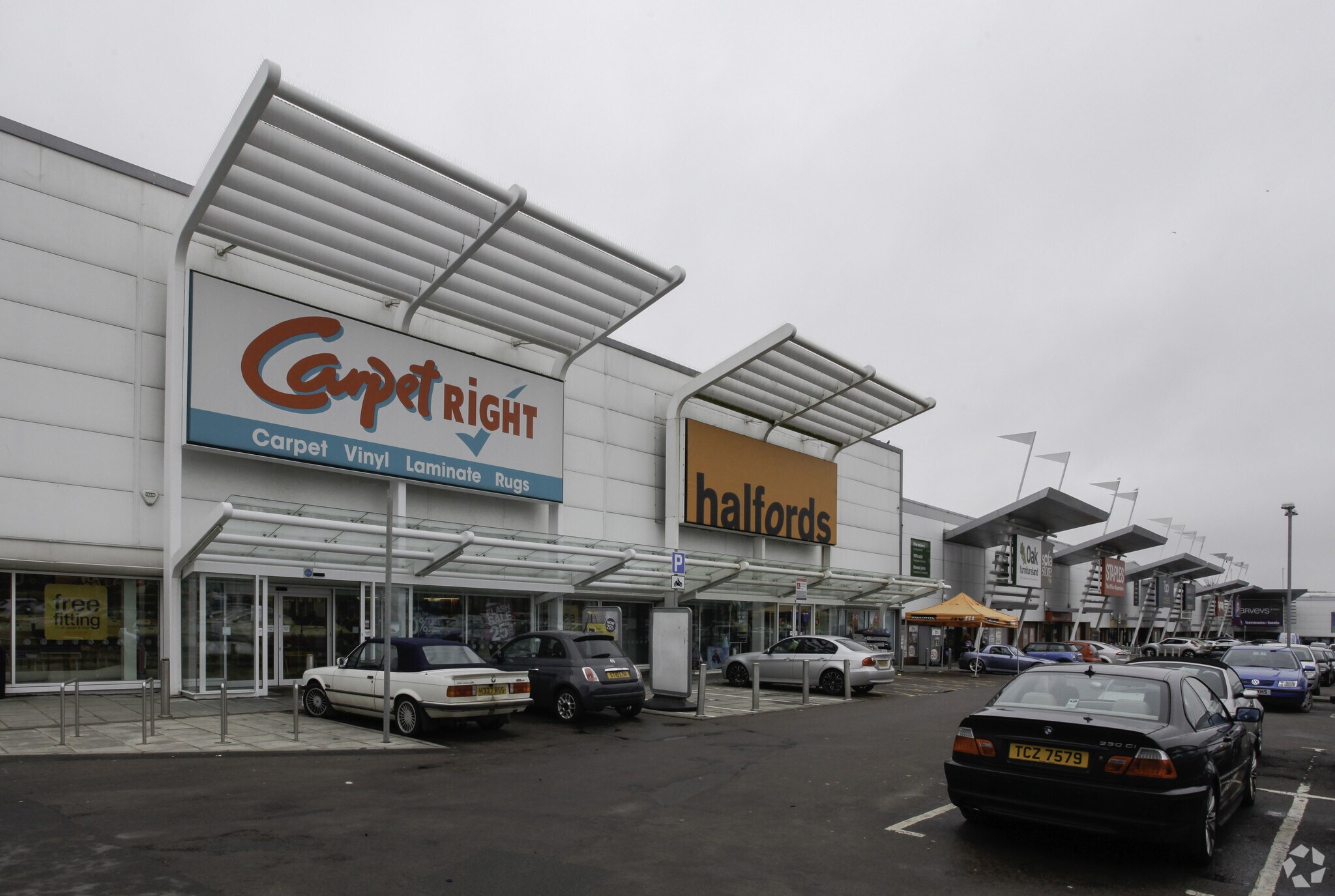 Bedford Rd, Aberdeen for sale Primary Photo- Image 1 of 1