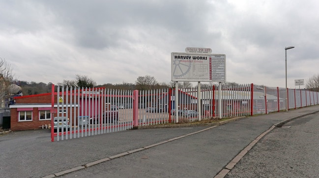 More details for Shelah Rd, Halesowen - Industrial to Rent