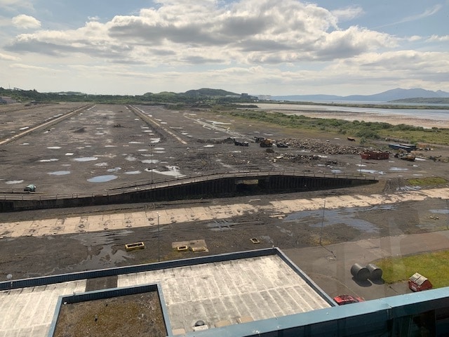 Irvine Rd, Fairlie to rent - Building Photo - Image 3 of 6