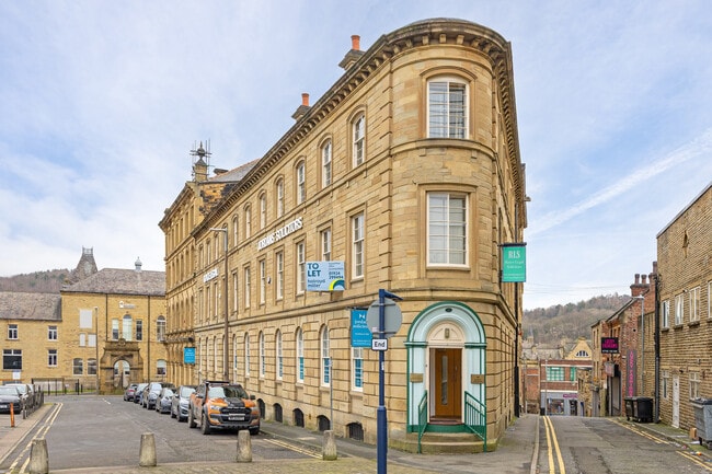More details for 7 Wellington Rd E, Dewsbury - Office to Rent