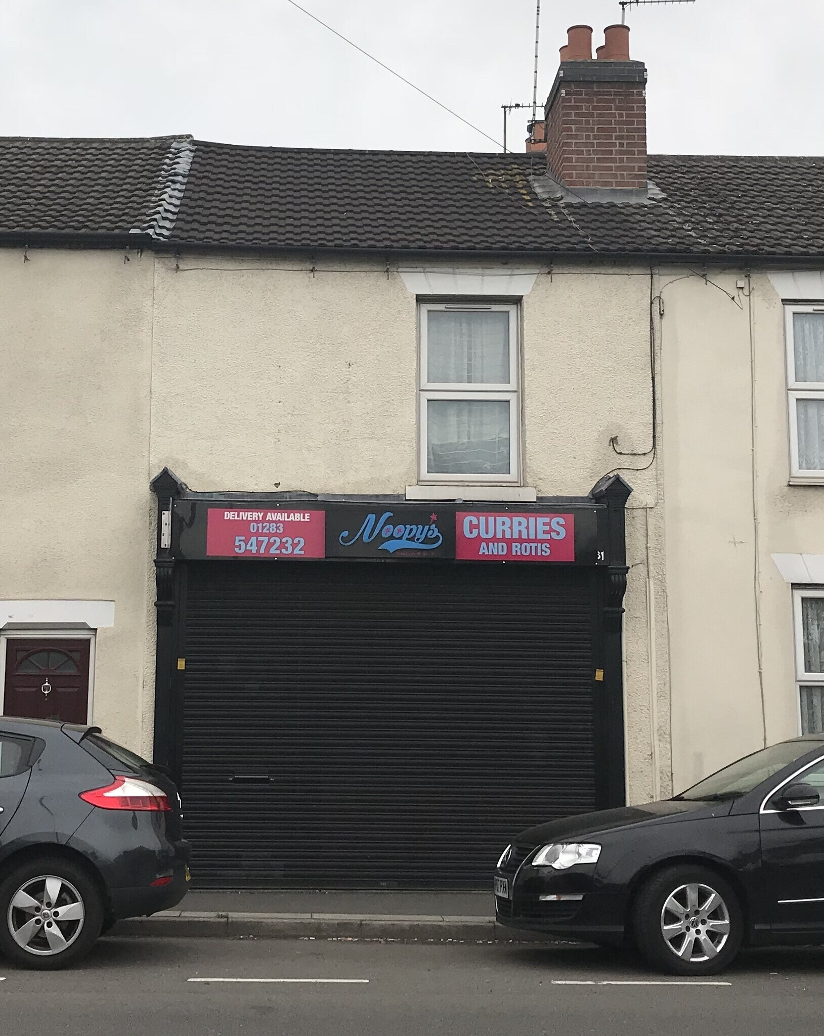 22 Waterloo St, Burton On Trent for sale Building Photo- Image 1 of 1