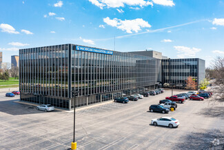 More details for 26400 Lahser Rd, Southfield, MI - Office for Sale