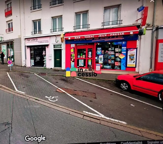 Retail in Le Mans for sale - Building Photo - Image 1 of 22