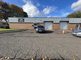 More details for Dundyvan Way, Coatbridge - Industrial for Rent