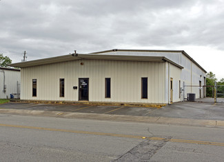 More details for 1304 Putnam Dr, Huntsville, AL - Industrial for Rent