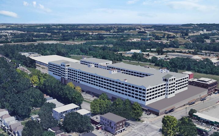 6200 Saint John Ave, Kansas City, MO to rent Building Photo- Image 1 of 9