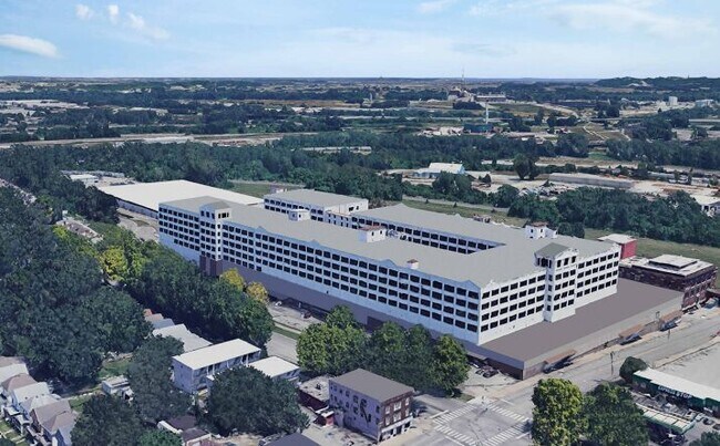 More details for 6200 Saint John Ave, Kansas City, MO - Mixed-use to Rent