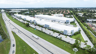 More details for 563 N Cleary Rd, West Palm Beach, FL - Industrial for Rent