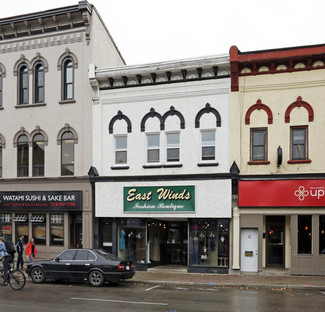 More details for 19 King St N, Waterloo, ON - Retail for Sale