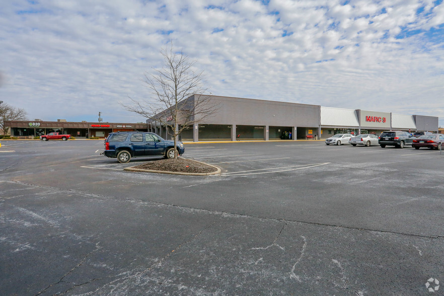 2100-2144 E Whipp Rd, Dayton, OH for sale - Primary Photo - Image 1 of 1