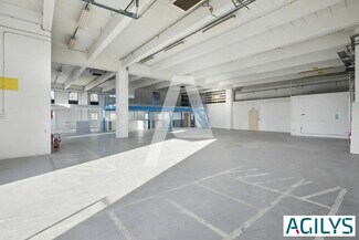 More details for Light Industrial to Rent