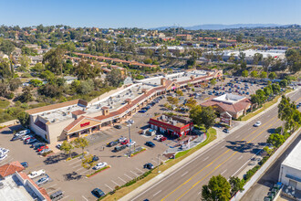 2434-2598 Vista Way, Oceanside, CA - aerial  map view - Image1