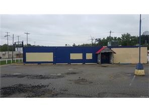 4627 Fenton Rd, Flint, MI for sale - Building Photo - Image 2 of 5