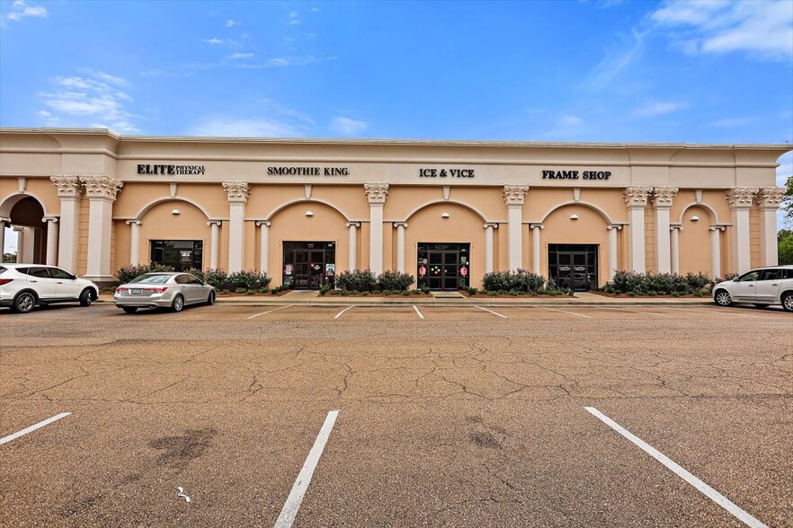 1020-1038 Highway 51, Madison, MS for rent - Building Photo - Image 3 of 68