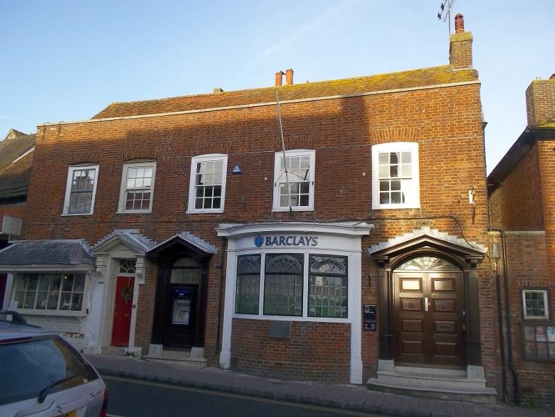 40 High St, Steyning for sale Primary Photo- Image 1 of 1