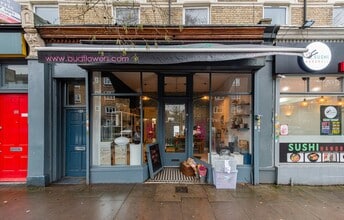 150 Tollington Park, London to rent Building Photo- Image 2 of 12