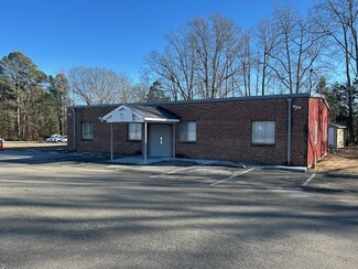 More details for 4710 Old Page Rd, Durham, NC - Light Industrial for Sale