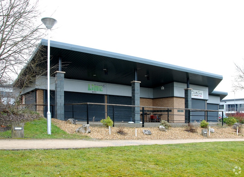 Kings Dr, Prescot for sale - Primary Photo - Image 1 of 1