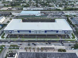 More details for 1010 NW 72nd St, Miami, FL - Industrial for Rent