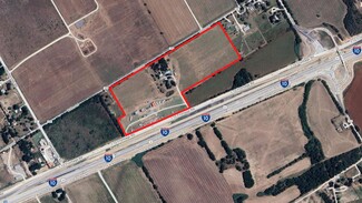 More details for 13042 Interstate 10 E, Marion, TX - Land for Rent