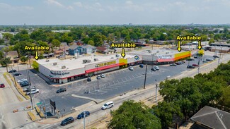 More details for 2902-2990 Fulton St, Houston, TX - Retail for Rent