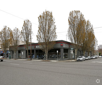 More details for 739 NE Broadway St, Portland, OR - Light Industrial for Sale