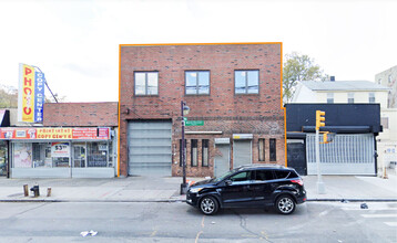 2128 Westchester Ave, Bronx, NY for sale Building Photo- Image 1 of 1