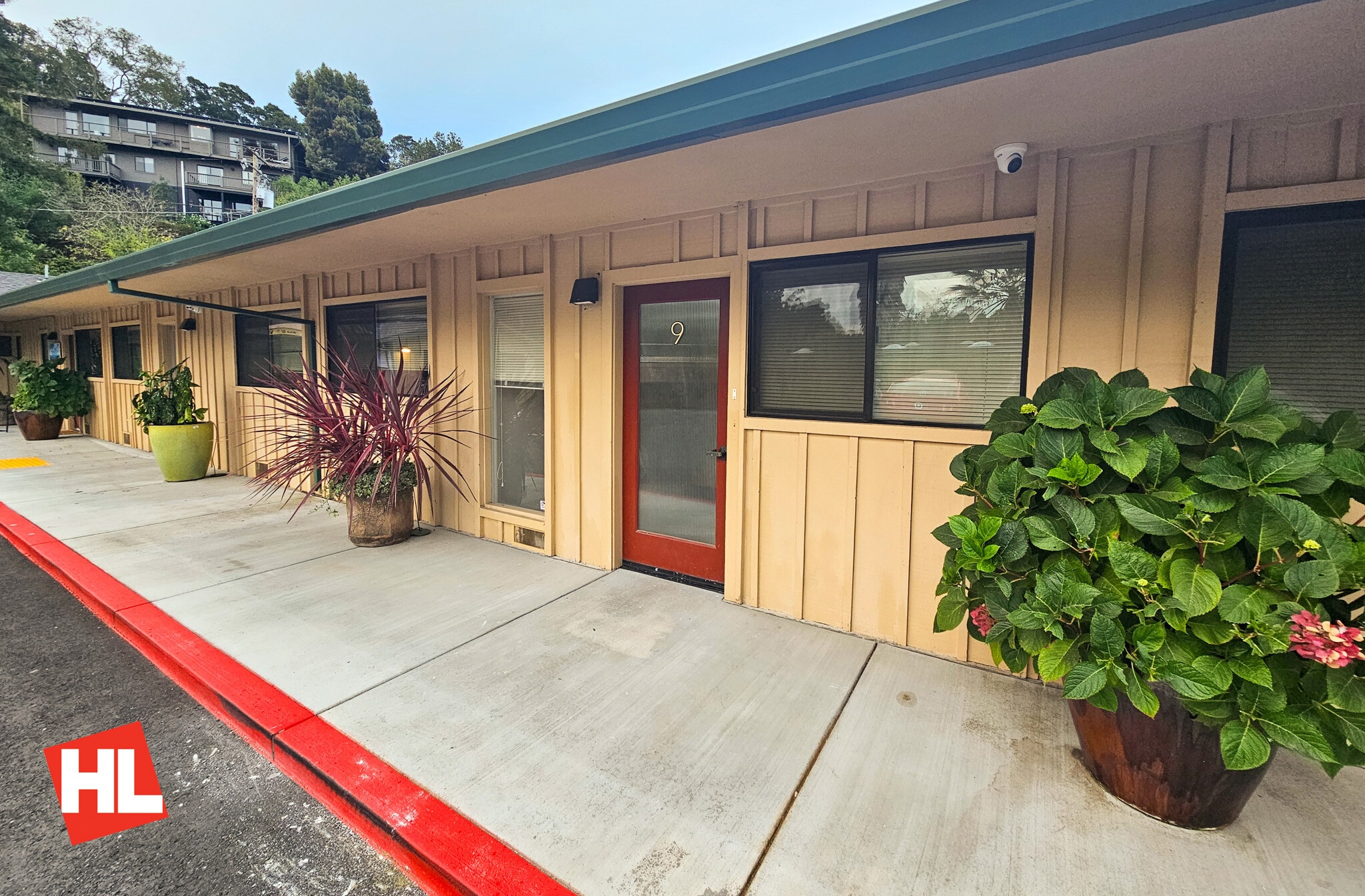 25 Evergreen Ave, Mill Valley, CA to rent Building Photo- Image 1 of 3