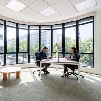 More details for 28 Avenue De Flandre, Paris - Office to Rent