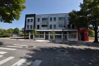 401 E Martin Luther King Blvd, Chattanooga, TN for rent Building Photo- Image 1 of 14