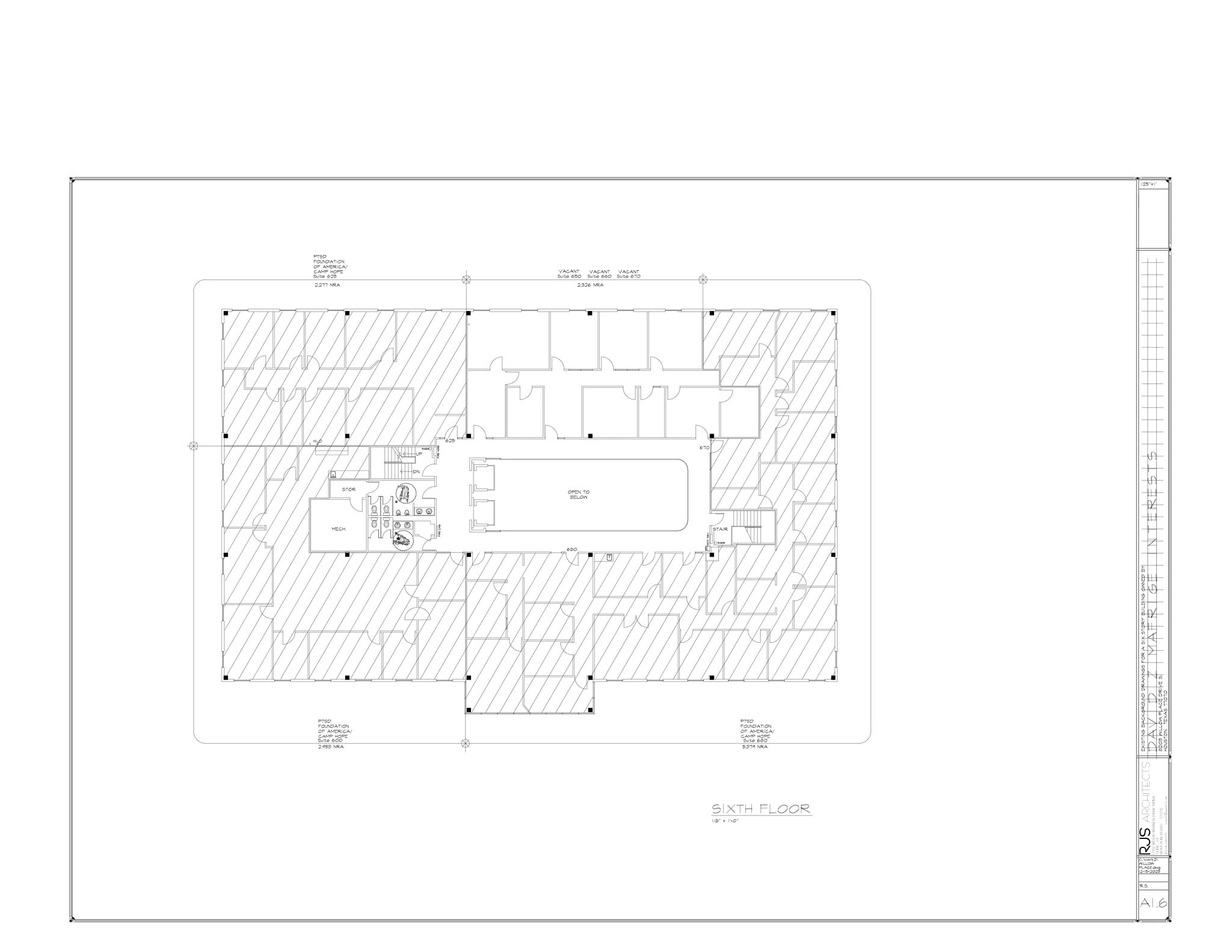8203 Willow Place Dr S, Houston, TX to rent Site Plan- Image 1 of 1
