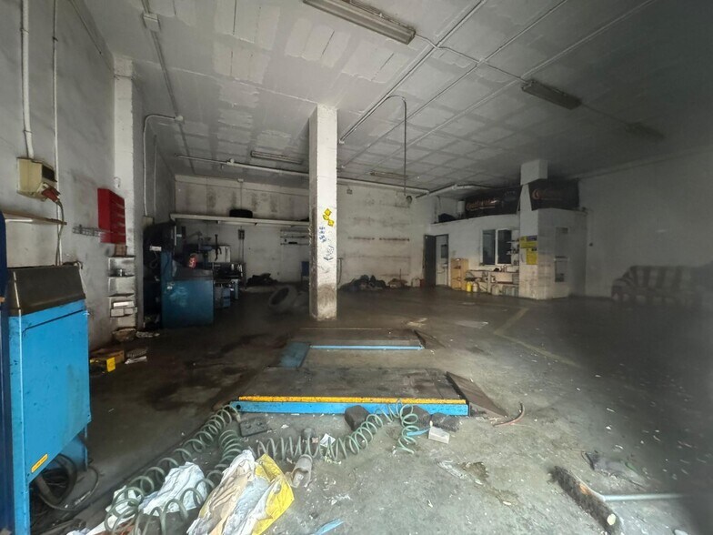 Retail in Murcia for sale - Interior Photo - Image 3 of 14