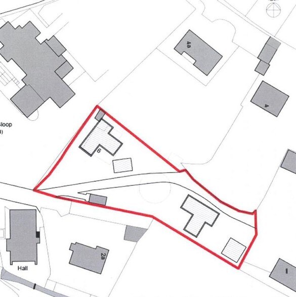 Newton Rd, Kingskerswell for sale - Primary Photo - Image 1 of 1