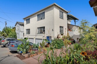 2247 Ivy Dr, Oakland, CA for sale Building Photo- Image 1 of 1