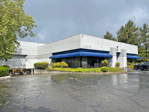 525 Portal St, Cotati, CA for rent Building Photo- Image 1 of 4