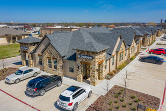 More details for 2214 Emery St, Denton, TX - Office/Medical for Rent