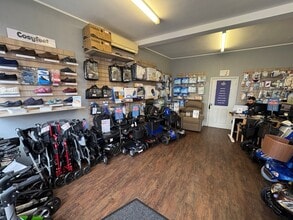 60a Nottingham Rd, Eastwood to rent Interior Photo- Image 1 of 3