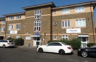 More details for 95 Miles Rd, Mitcham - Light Industrial to Rent