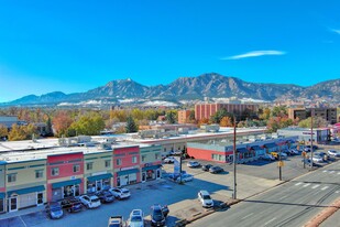 3300-3380 Arapahoe Ave, Boulder CO - Commercial Property