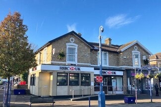 More details for 36-40 High St, Portishead - Retail for Rent