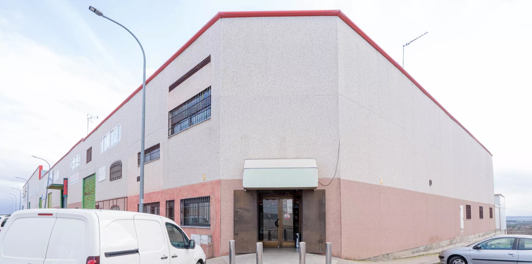 Retail in Esquivias, Toledo for sale Building Photo- Image 1 of 14