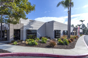 9823 Pacific Heights Blvd, San Diego CA - Commercial Property