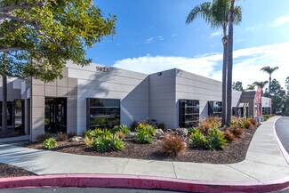 More details for 9823 Pacific Heights Blvd, San Diego, CA - Industrial to Rent
