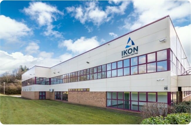 More details for Tudor Rd, Runcorn - Office to Rent