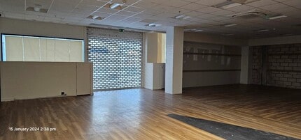 Union Gallery, Bristol to rent Interior Photo- Image 2 of 10