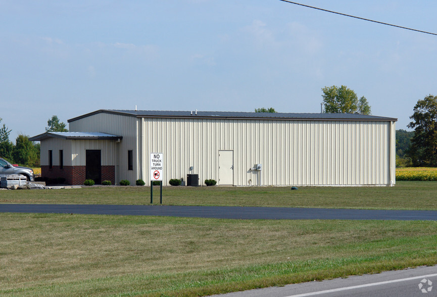 16280 E State Route 12, Findlay, OH for sale - Primary Photo - Image 1 of 1