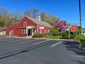 105 Ponemah Rd, Amherst, NH for sale Building Photo- Image 1 of 1