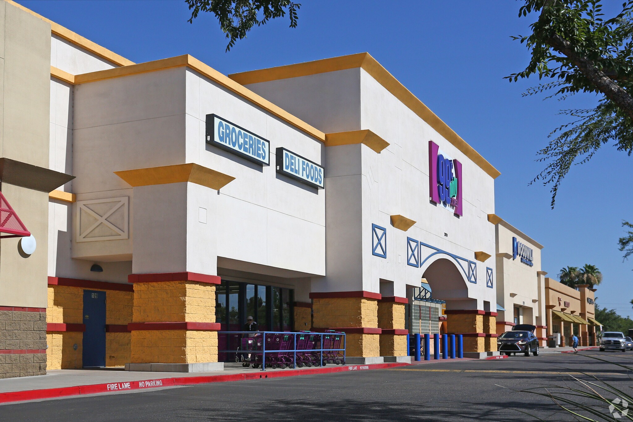 2070 S Power Rd, Mesa, AZ for sale Building Photo- Image 1 of 1